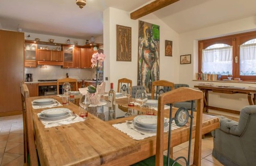 Casalini Casa | Casa de vacaciones Messi by Interhome