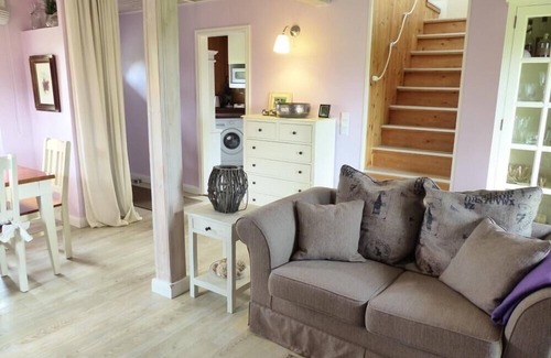 Brodersby Casa | Vacation home "Midsummer" in Brodersby-Burg