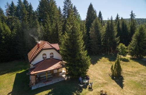 Beserovina Casa | Vacation home Miki