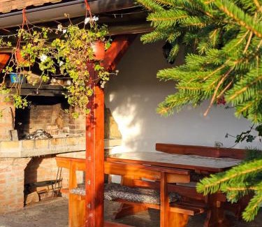 Beserovina Casa | Vacation home Miki