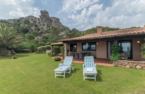 Porto Rafael Casa | Casa de vacaciones Mimosa by Interhome