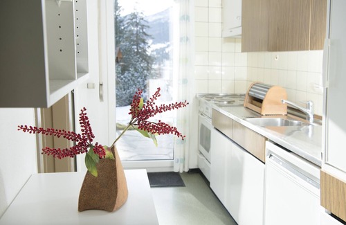 Valbella Apartamento | Vacation home Mistaila for 6 persons Valbella-Lenzerheide
