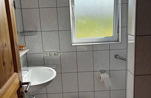 Lahnstein Casa | Vacation home "Mittelrheintal" - two bedrooms, two bathrooms