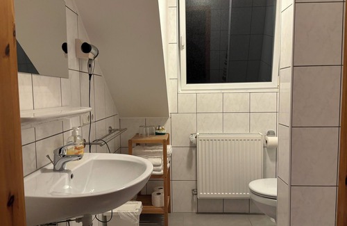 Lahnstein Casa | Vacation home "Mittelrheintal" - two bedrooms, two bathrooms