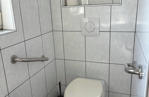 Lahnstein Casa | Vacation home "Mittelrheintal" - two bedrooms, two bathrooms