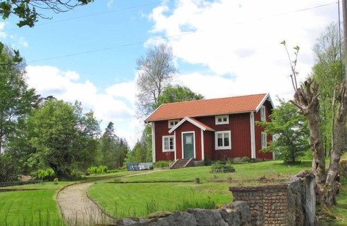 Eringsboda Casa | Casa de vacaciones Mjuamåla (BLE198) en Eringsboda - 6 personas, 2 dormitorios
