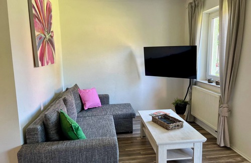 Burg Apartamento | Vacation home-Molle Burg Spreewald (2 bedrooms)