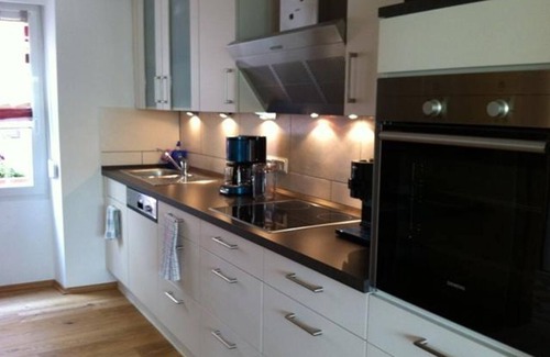 Uerzig Casa | Vacation home Moselblick - Holiday home Moselblick Ürzig