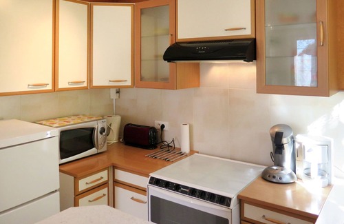 Felzins Casa | Vacation home Mouty by Interhome