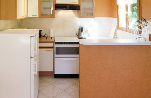 Felzins Casa | Vacation home Mouty by Interhome