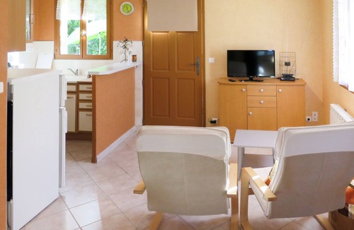 Felzins Casa | Vacation home Mouty by Interhome