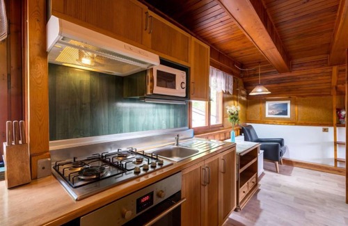 Benecko Casa | Casa de vacaciones Mrklov by Interhome