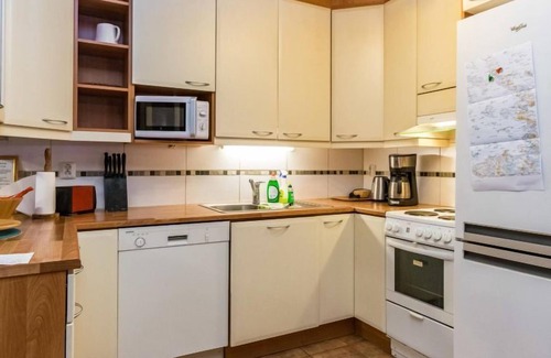 Hiukkajoki Casa | Casa de vacaciones Muikku by Interhome
