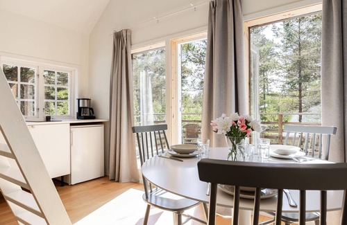 Hudiksvall Casa | Vacation home Myckla by Interhome