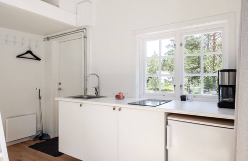 Hudiksvall Casa | Vacation home Myckla by Interhome