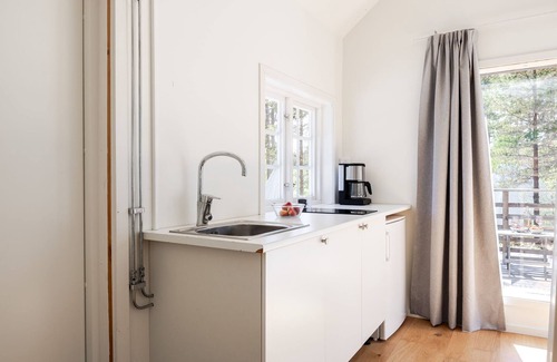 Hudiksvall Casa | Vacation home Myckla by Interhome