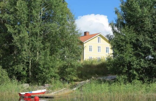 Bodarne Casa | Casa de vacaciones Näsvägen (HSL050) en Lingbo - 6 personas, 3 dormitorios