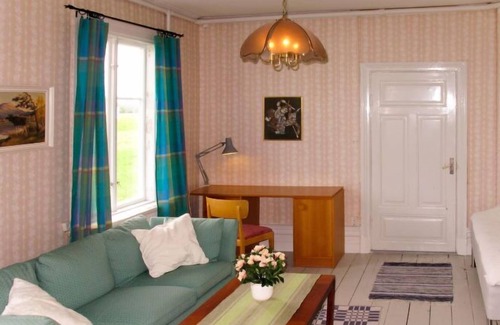 Bodarne Casa | Casa de vacaciones Näsvägen (HSL050) en Lingbo - 6 personas, 3 dormitorios