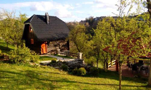 Mokra Gora Casa | Vacation Home Nana