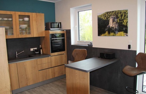Naunheim Casa | Vacation home Naunheim - 4 bed vacation home complete