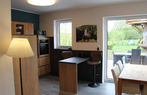 Naunheim Casa | Vacation home Naunheim - 4 bed vacation home complete