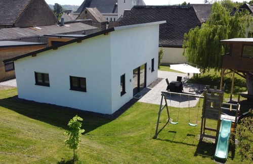 Naunheim Casa | Vacation home Naunheim - 4 bed vacation home complete