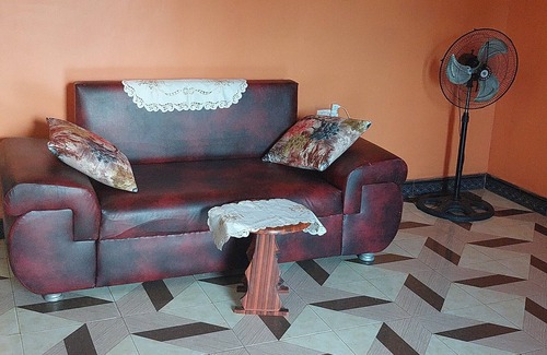 Dar es Salaam Casa | Vacation home near airport