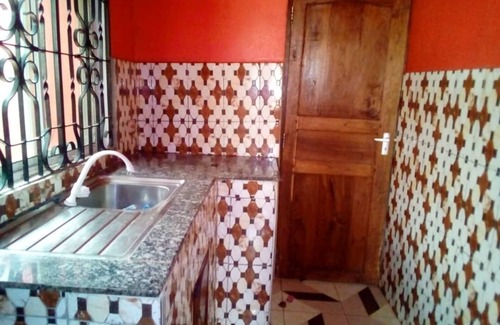 Dar es Salaam Casa | Vacation home near airport