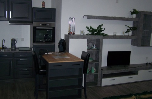 Simbach Casa | Vacation home near Bayernpark