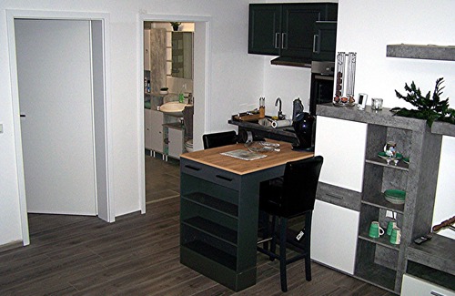Simbach Casa | Vacation home near Bayernpark