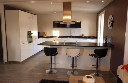 Saint-Andre Casa | Vacation home near Argelès-Sur-Mer