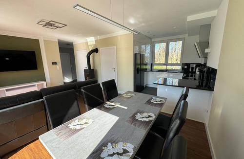Bytom Casa | Vacation home near Katowice 2