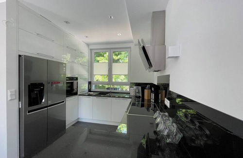 Bytom Casa | Vacation home near Katowice