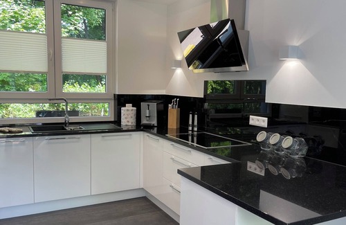Bytom Casa | Vacation home near Katowice