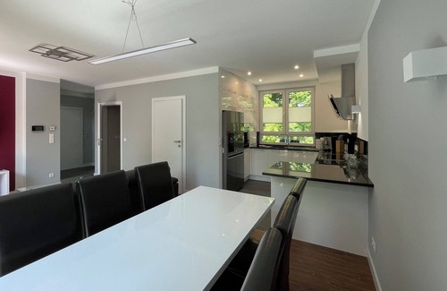 Bytom Casa | Vacation home near Katowice