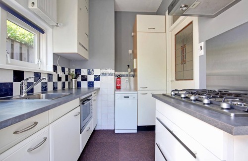 Municipality of Beverwijk Casa | Vacation home near the beach and the cities of Amsterdam and Haarlem.