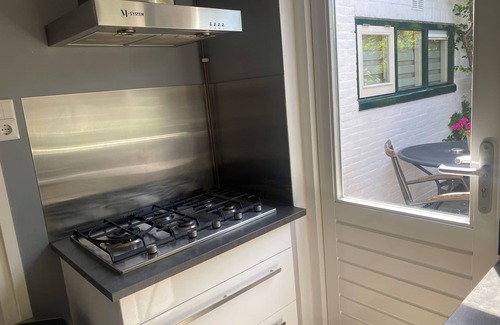 Municipality of Beverwijk Casa | Vacation home near the beach and the cities of Amsterdam and Haarlem.