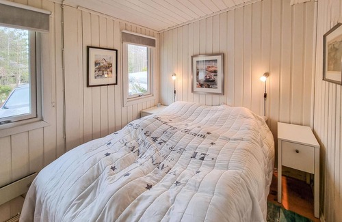 Lokholmen Casa | Alojamiento de 3 habitaciones en Strömstad