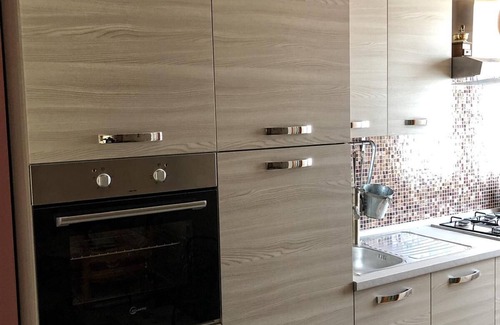 Gaggi Casa | holiday home near the Alcantara and Taormina Gorges