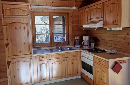 Hayingen Casa | Vacation home Neckar No. 34