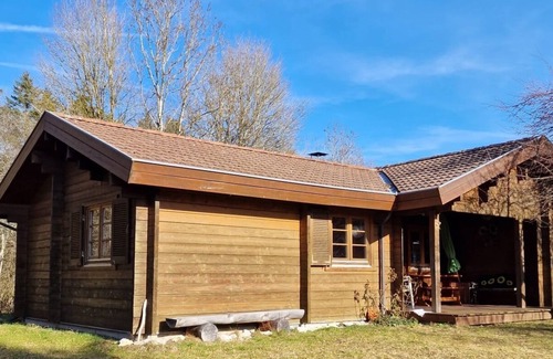 Hayingen Casa | Vacation home Neckar No. 34