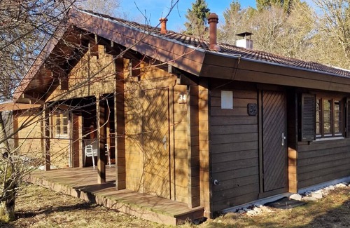 Hayingen Casa | Vacation home Neckar No. 34