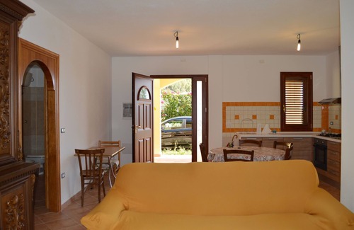 Cardedu Casa | Abuelo Gino casa de vacaciones