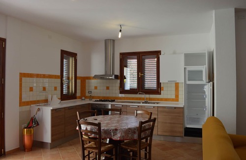 Cardedu Casa | Abuelo Gino casa de vacaciones