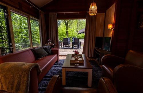 Blitterswijck Chalet De Esquí | Vacation Home North Limburg