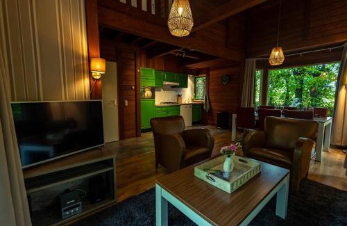 Blitterswijck Chalet De Esquí | Vacation Home North Limburg