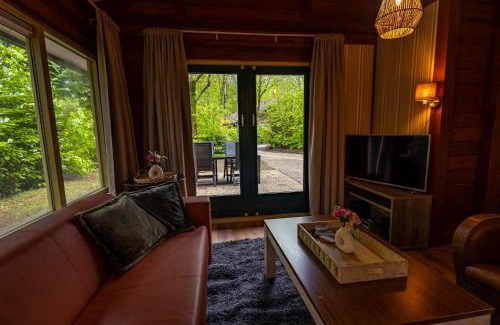 Blitterswijck Chalet De Esquí | Vacation Home North Limburg