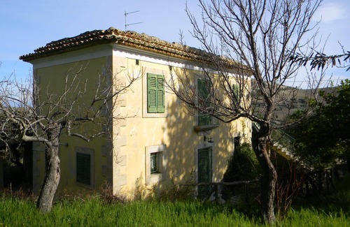 Mineo Villa | Casa de vacaciones Nunziata