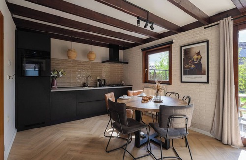 Wolphaartsdijk Casa | Vacation home on Lake Veere