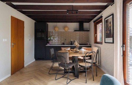 Wolphaartsdijk Casa | Vacation home on Lake Veere